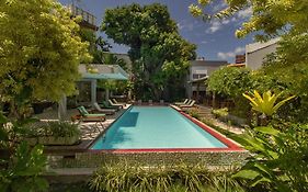 Villa dos Graffitis Pousada