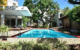 Villa dos Graffitis Pousada